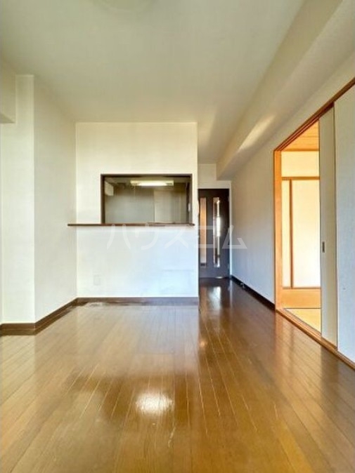 4/25 リビング/ダイニング