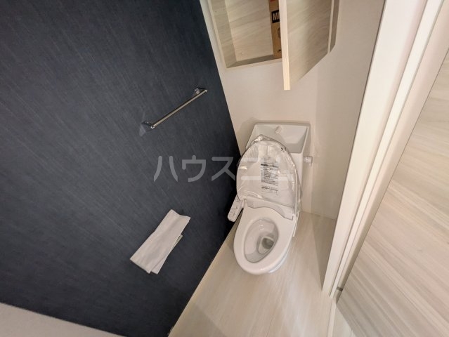 19/30 トイレ