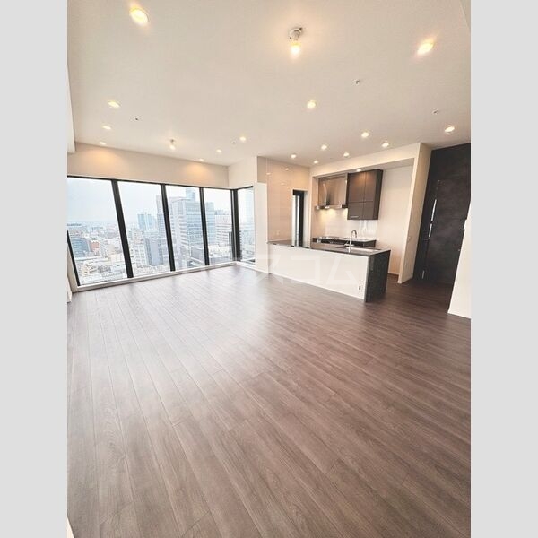 4/16 リビング/ダイニング