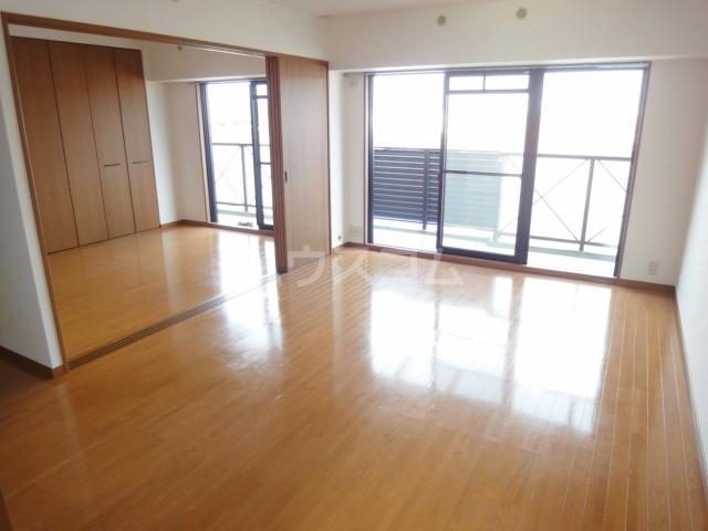 3/19 リビング/ダイニング