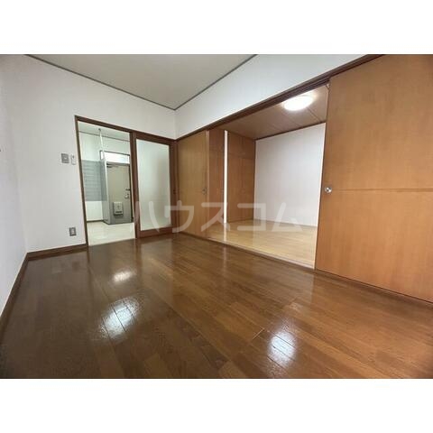 3/22 リビング/ダイニング