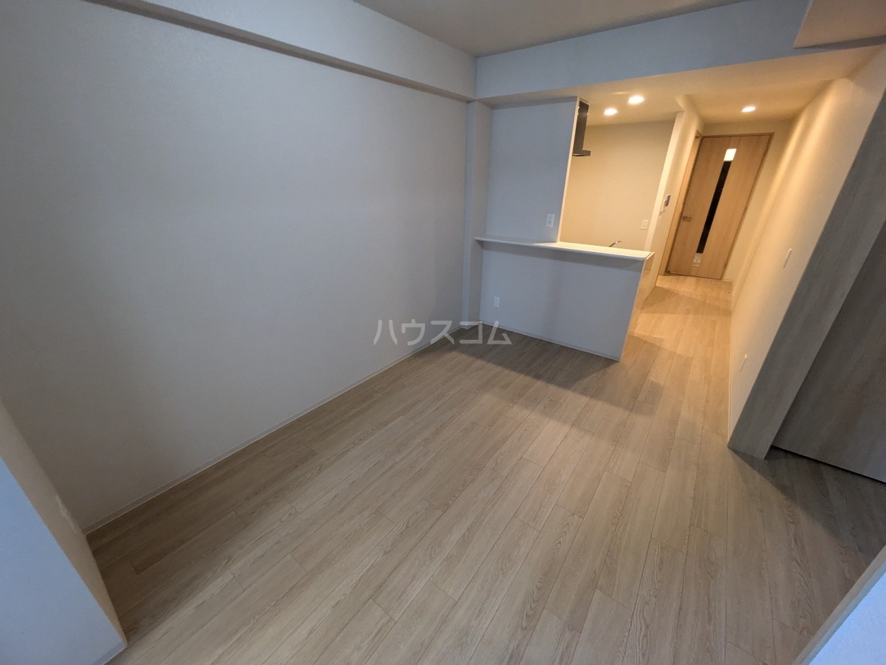 3/26 リビング/ダイニング