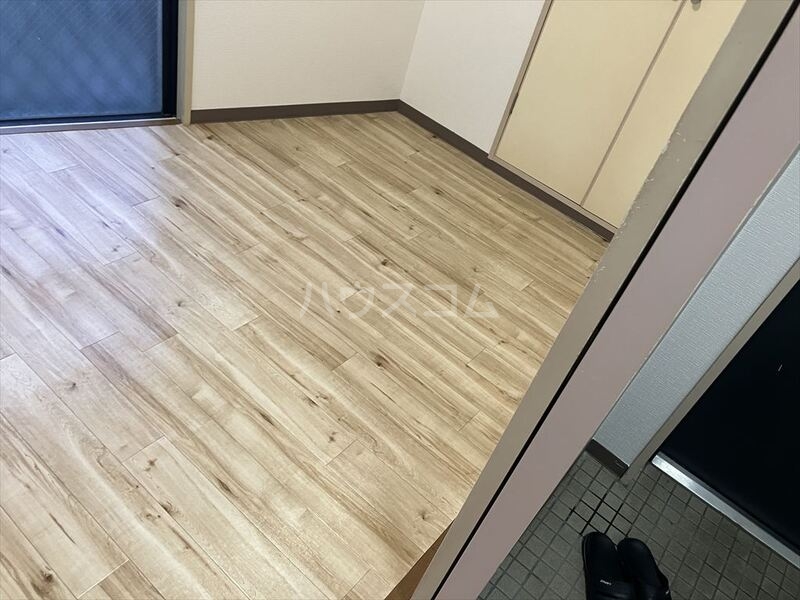 3/8 リビング/ダイニング