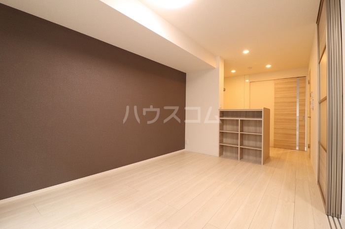 3/18 リビング/ダイニング