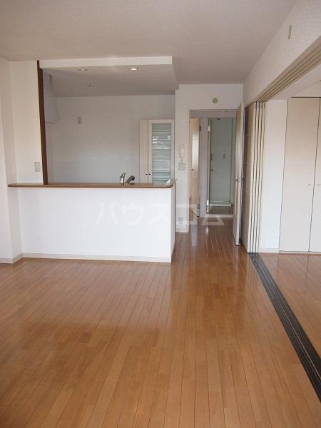 3/10 リビング/ダイニング