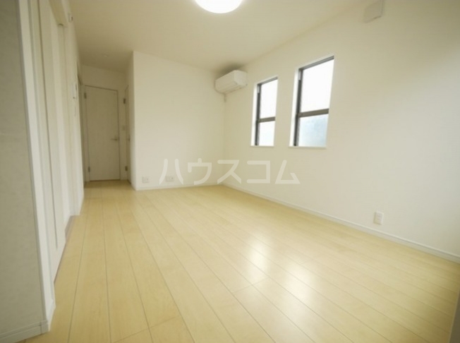 3/18 リビング/ダイニング