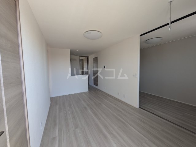 4/22 リビング/ダイニング