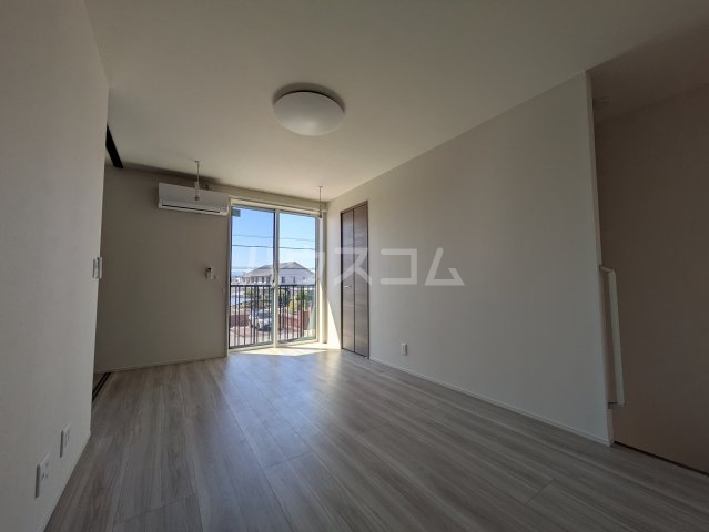 3/22 リビング/ダイニング