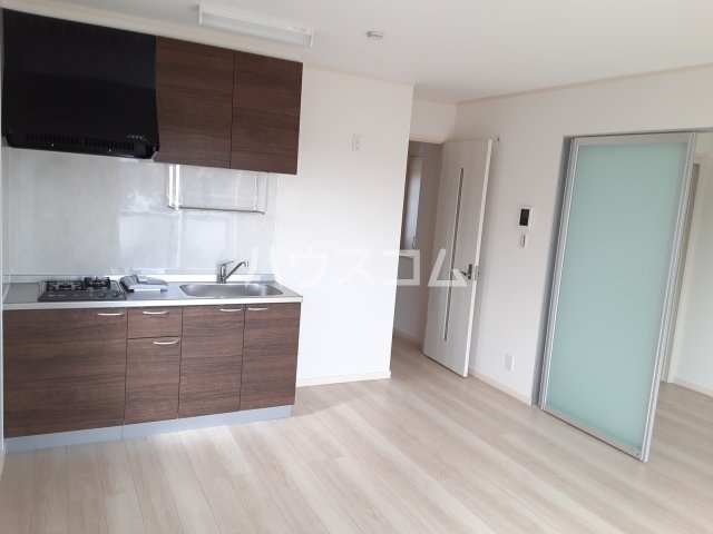 5/30 リビング/ダイニング