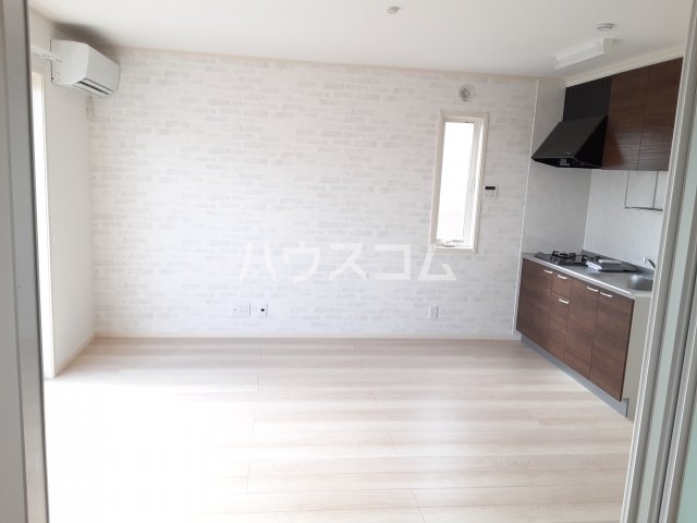 6/30 リビング/ダイニング