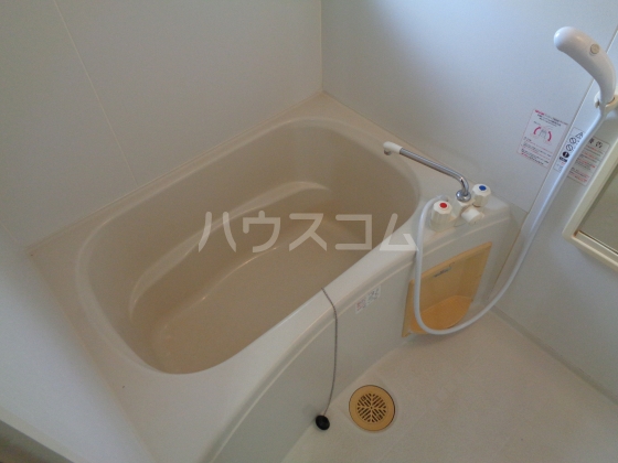 7/14 浴室