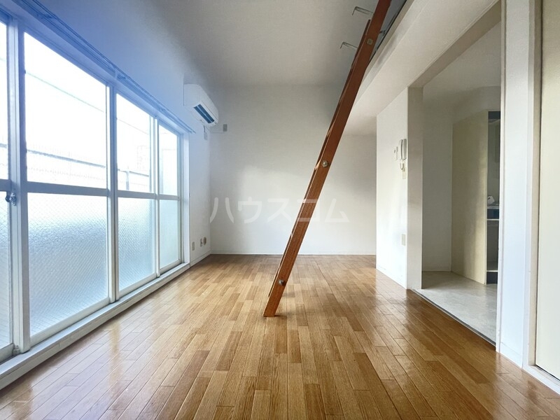 3/24 リビング/ダイニング