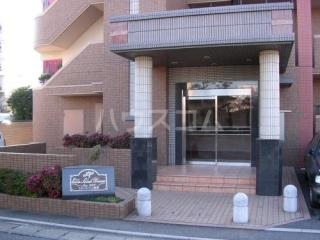 14/16 エントランス