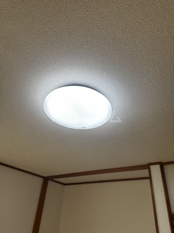 4/27 リビング/ダイニング