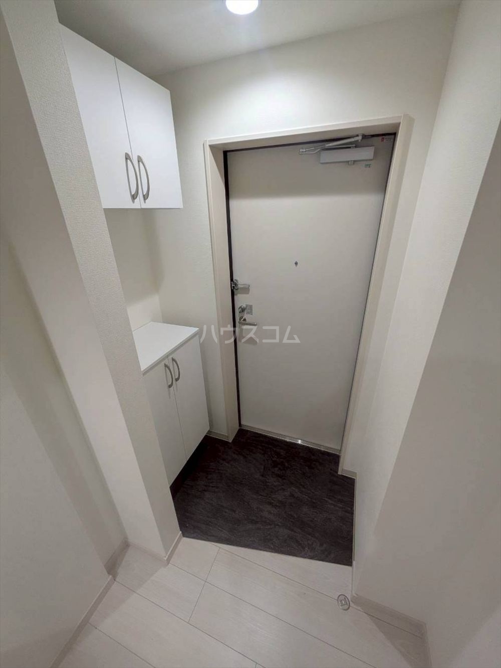 6/30 玄関