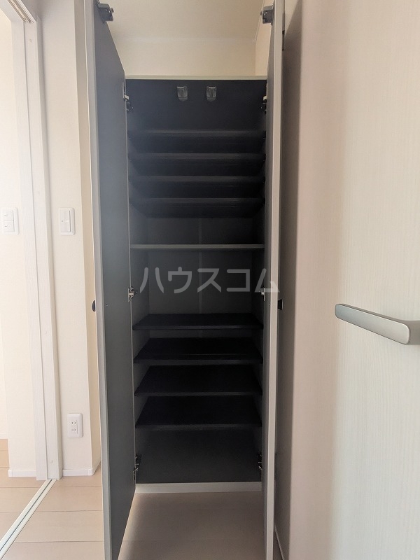 9/30 収納