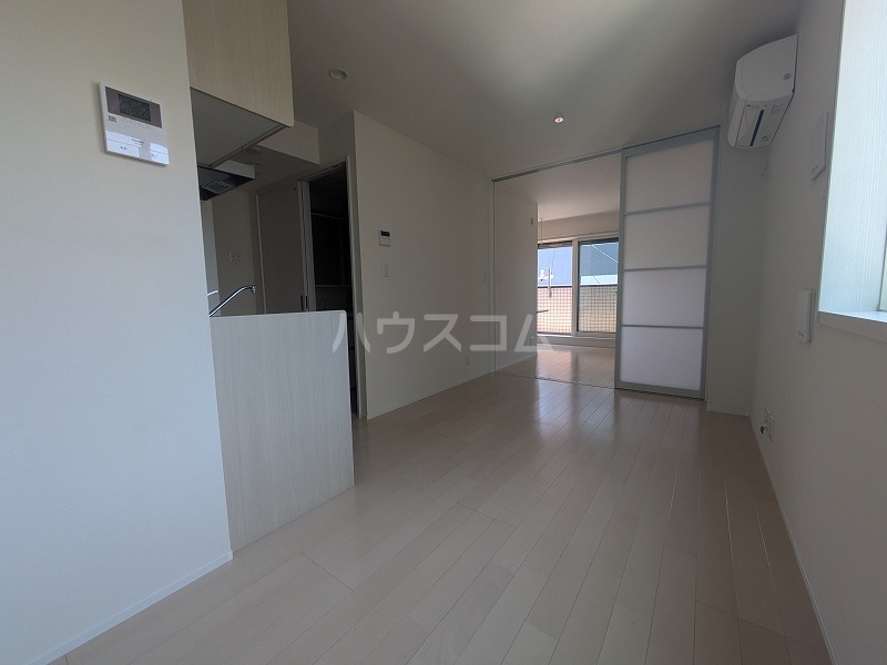 6/30 室内