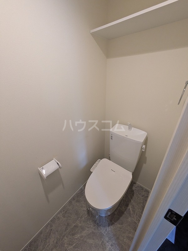 13/30 トイレ