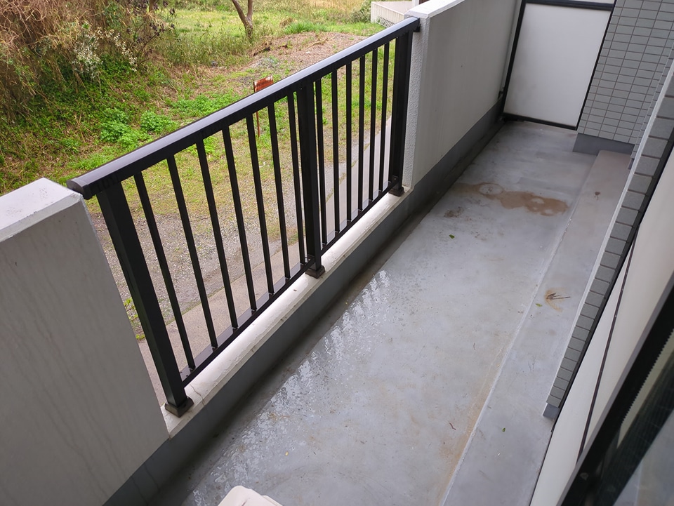 24/30 バルコニー