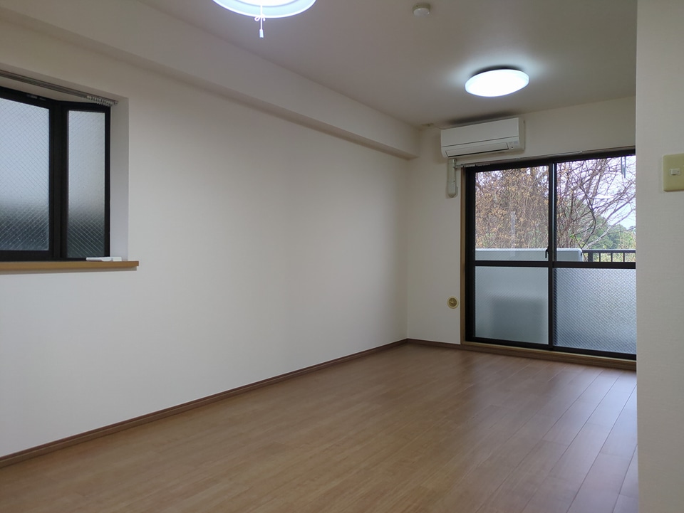 3/30 リビング/ダイニング