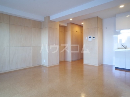 3/21 リビング/ダイニング