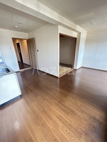 5/30 リビング/ダイニング