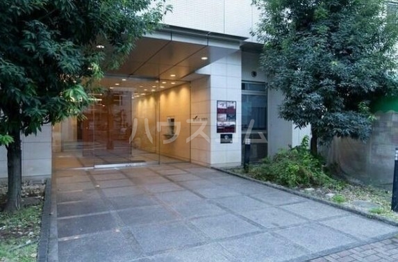 12/17 エントランス