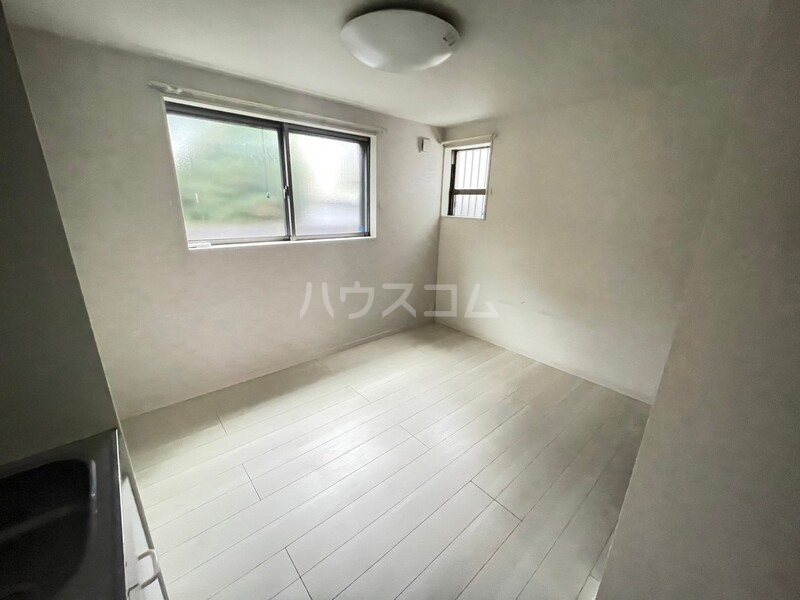 3/21 リビング/ダイニング