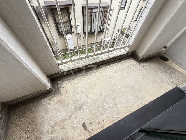 24/30 バルコニー