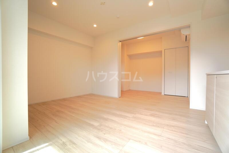 4/25 リビング/ダイニング