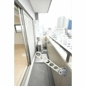 14/25 バルコニー