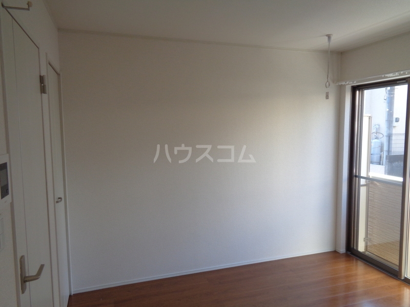 3/17 リビング/ダイニング