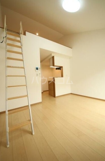 2/15 リビング/ダイニング