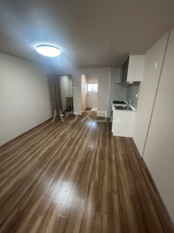 3/27 リビング/ダイニング