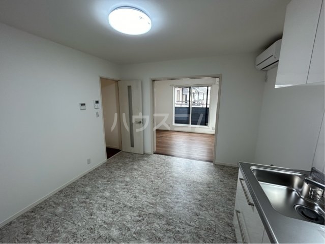 4/30 リビング/ダイニング