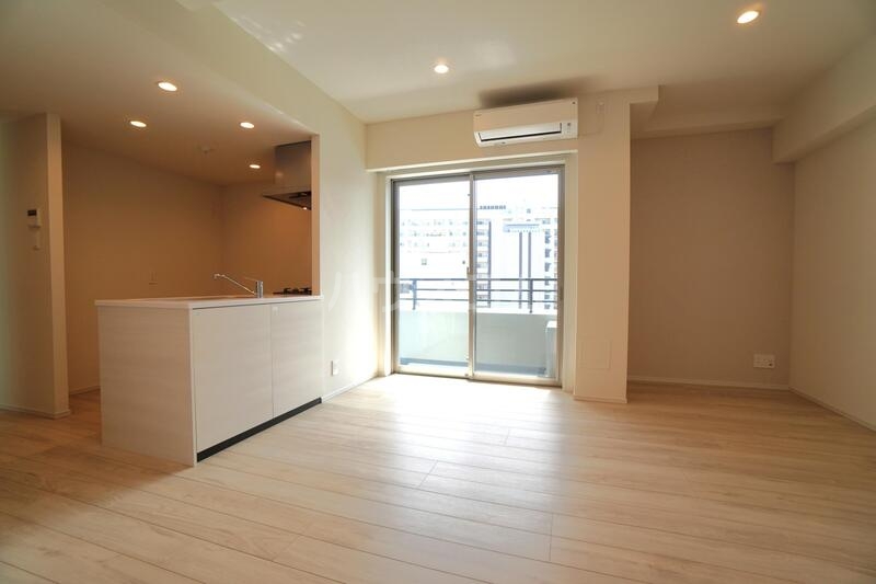 3/25 リビング/ダイニング