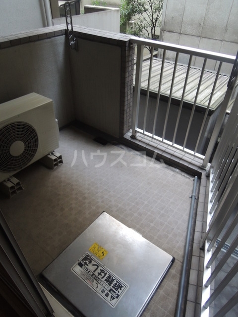 16/30 バルコニー