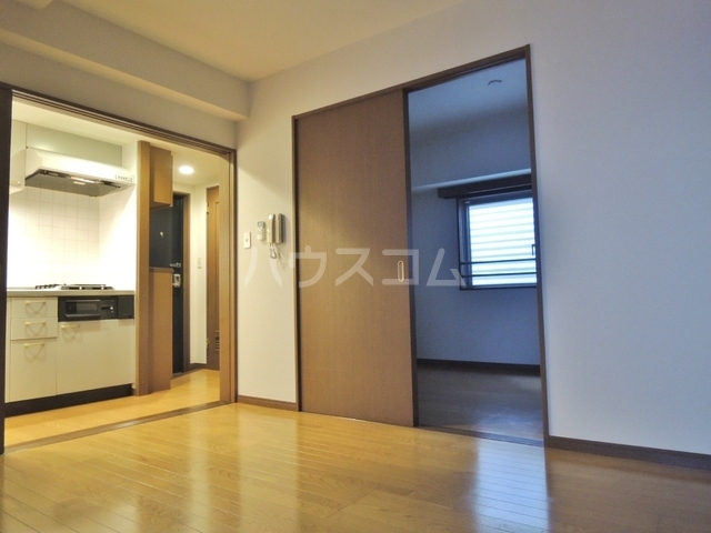 3/30 リビング/ダイニング