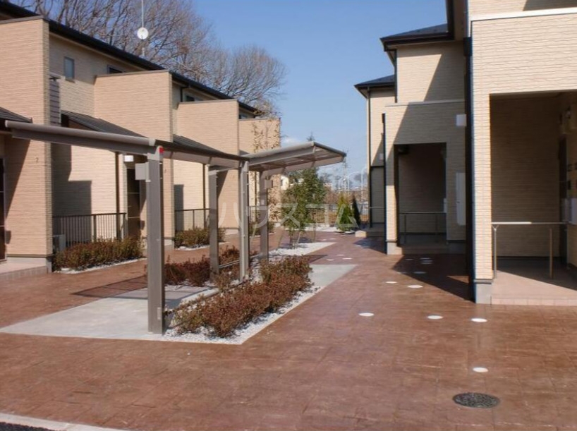 15/25 エントランス