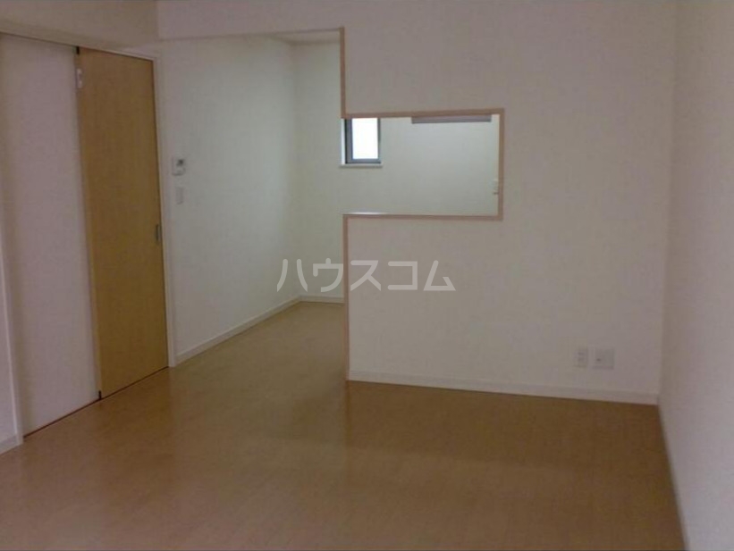 3/25 リビング/ダイニング