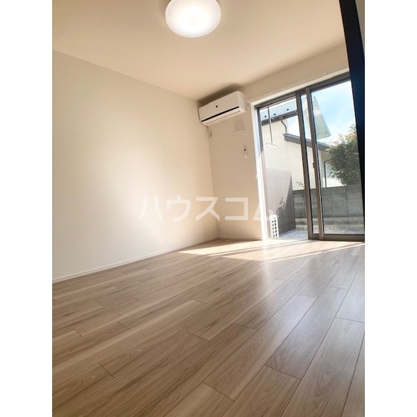 4/24 リビング/ダイニング