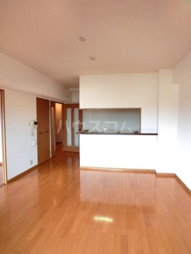 3/18 リビング/ダイニング