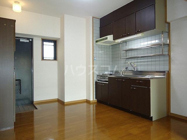 3/18 リビング/ダイニング