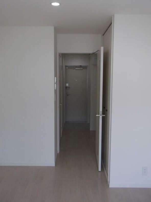 4/27 リビング/ダイニング