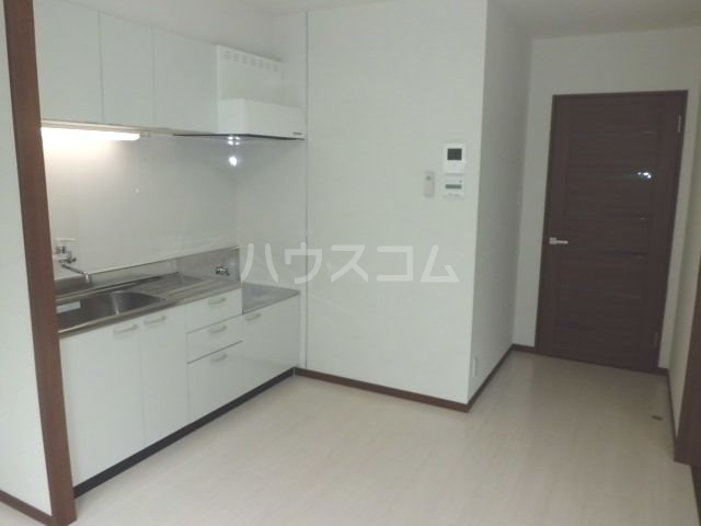 4/26 リビング/ダイニング