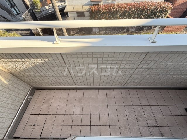 16/30 バルコニー