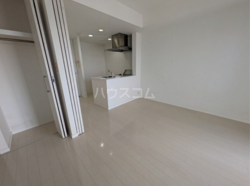 4/18 リビング/ダイニング