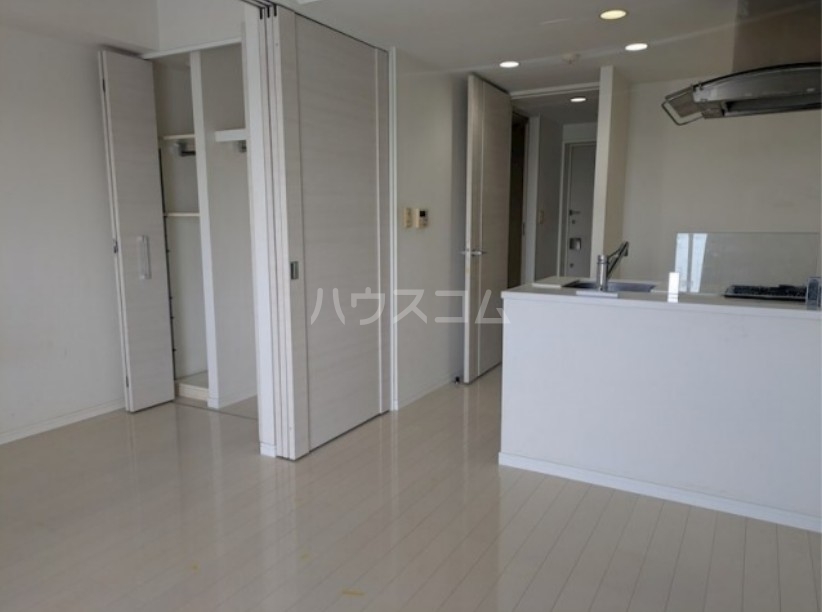 3/18 リビング/ダイニング