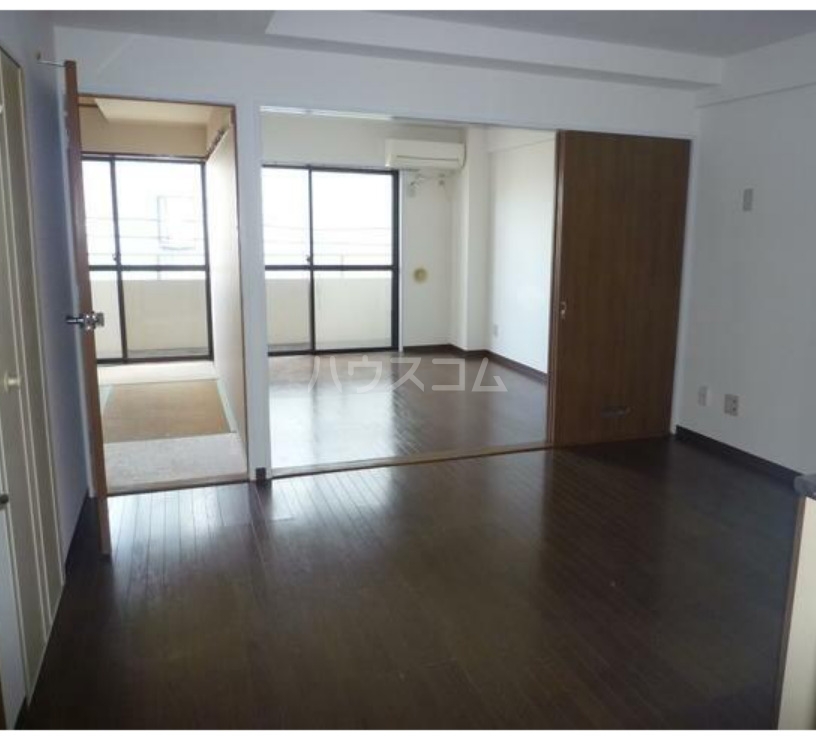 3/19 リビング/ダイニング