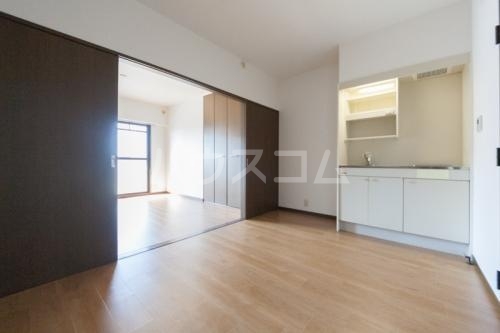 3/19 リビング/ダイニング